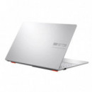 Portatil ASUS Vivobook Go E15 Ryzen 5 7520U/16GB/SSD1TB/15.6" Fhd/freedos