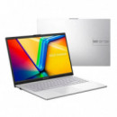 Portatil ASUS Vivobook Go E15 Ryzen 5 7520U/16GB/SSD1TB/15.6" Fhd/freedos