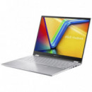 Portatil ASUS Vivobook S 14 Flip Ryzen 5 7430U/8GB/512GB/14" TACTIL/W11PRO