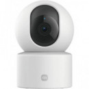 XIAOMI Smart Camara de Vigilancia C301 Ip 2K  Blanco Detección de Humano MOVIMIENTO,360°