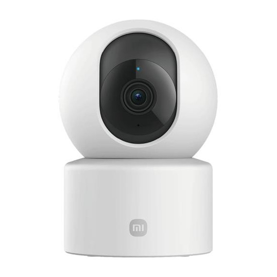 XIAOMI Smart Camara de Vigilancia C301 Ip 2K  Blanco Detección de Humano MOVIMIENTO,360°