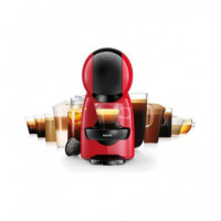 KRUPS Maquina Nescafe Dolce Gusto Piccolo Xs KP1A3510