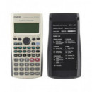 CASIO Calculadora Financiera FC-100V