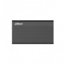 DAHUA Disco Duro Externo Ssd 2TB T70 510MB/S Negro