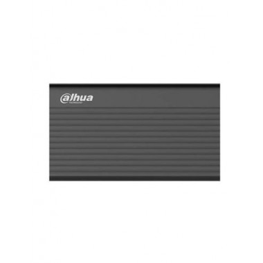 DAHUA Disco Duro Externo Ssd 2TB T70 510MB/S Negro