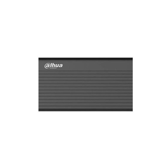 DAHUA Disco Duro Externo Ssd 2TB T70 510MB/S Negro