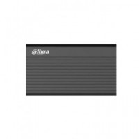 DAHUA Disco Duro Externo Ssd 2TB T70 510MB/S Negro