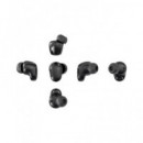 XIAOMI Auricular BLUETOOTH Buds 6 Play Negro BHR8776GL