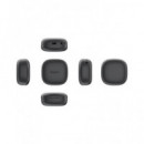 XIAOMI Auricular BLUETOOTH Buds 6 Play Negro BHR8776GL