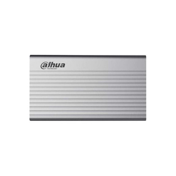 DAHUA Disco Duro Externo Ssd 2TB T70 510MB/S Plata