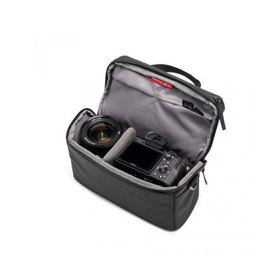 MANFROTTO Bolsa Advanced  Shoulder M Iii