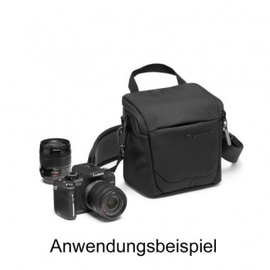 MANFROTTO Bolsa Advanced  Shoulder S Iii