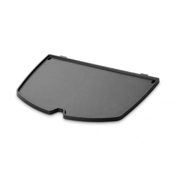 Plancha para Barbacoa para Series Q200/2000 Weber®  WEBER