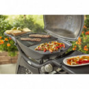 Plancha para Barbacoas Series Q300/3000 Weber®  WEBER