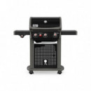 ¡oferta Limitada! Barbacoa de Gas Spirit E-330 S Classic Gbs Weber®  WEBER