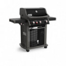 ¡oferta Limitada! Barbacoa de Gas Spirit E-330 S Classic Gbs Weber®  WEBER