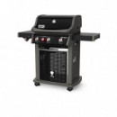 ¡oferta Limitada! Barbacoa de Gas Spirit E-330 S Classic Gbs Weber®  WEBER