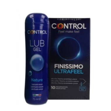 Control Pack Ultrafeel +lubri  ARTSANA