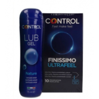 Control Pack Ultrafeel +lubri  ARTSANA