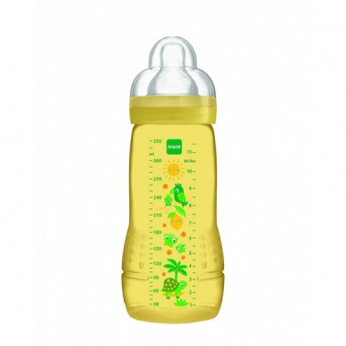 Mam Bottle Biberon  Easy Active 330 Ml  MAM BABY