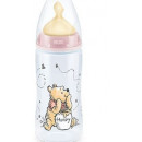 Biberon 0 Bpa Fc Pp Latex NUK 1M 300 Ml Winnie