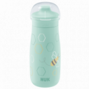 Taza Mini-me Sip It Pp NUK +9 Meses Abeja