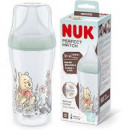 NUK Biberon Perfect Match Winnie Sil T-m 260ML