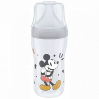 NUK Biberon Perfect Match Mickey Sil T-m 260ML