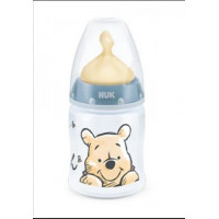 Biberon 0 Bpa Fc Pp Latex NUK 1M 150 Ml  Winnie