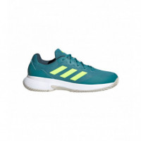 ADIDAS Gamecourt 2 Verde