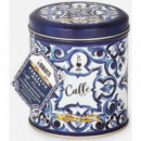 Lata D&ampg + Café BIALETTI