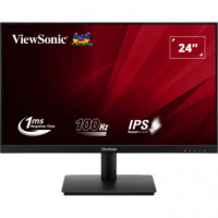 Monitor 23 8  IPS Led VGA HDMI  VIEWSONIC