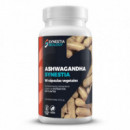 Synestia Ashwagandha 60 Capsulas  SYNESTIA BIOLOGY