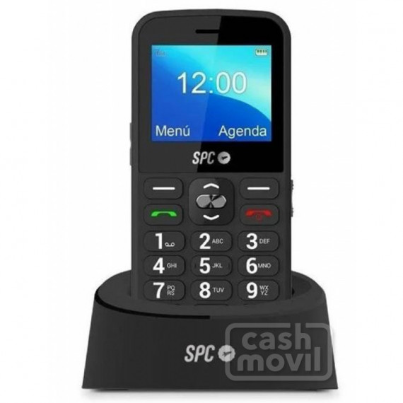 Telefono Movil Personas Mayores SPC Fortune 2