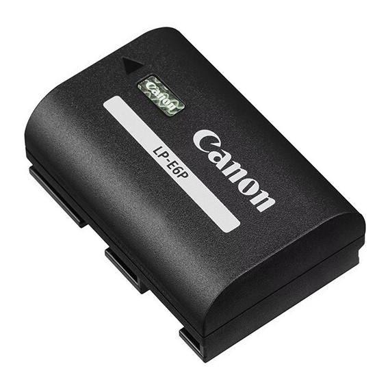 Batería CANON LP-E6P