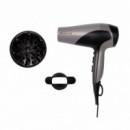 Secador de Pelo REMINGTON Ionic Dry D3190S