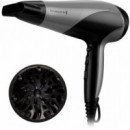 Secador de Pelo REMINGTON Ionic Dry D3190S