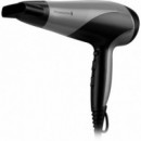 Secador de Pelo REMINGTON Ionic Dry D3190S