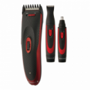 REMINGTON Set Cortapelo + Naricero HC905