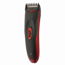 REMINGTON Set Cortapelo + Naricero HC905