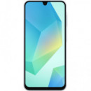 Teléfono Móvil SAMSUNG Galaxy A16 5G 8RAM 256GB Gris Plata