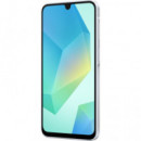 Teléfono Móvil SAMSUNG Galaxy A16 5G 8RAM 256GB Gris Plata