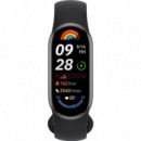 Watch XIAOMI Smart Band 9 Negro