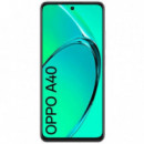 Teléfono Móvil OPPO Reno A40 6RAM 128GB Negro