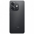 Teléfono Móvil OPPO Reno A40 6RAM 128GB Negro