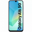 Teléfono Móvil SAMSUNG Galaxy A16 5G 4RAM 128GB Gris (versión Europea)