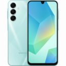 Teléfono Móvil SAMSUNG Galaxy A16 5G 4RAM 128GB Verde (versión Europea)