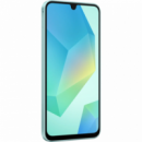 Teléfono Móvil SAMSUNG Galaxy A16 5G 4RAM 128GB Verde (versión Europea)