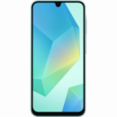 Teléfono Móvil SAMSUNG Galaxy A16 5G 4RAM 128GB Verde (versión Europea)