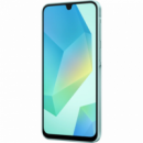 Teléfono Móvil SAMSUNG Galaxy A16 5G 4RAM 128GB Verde (versión Europea)